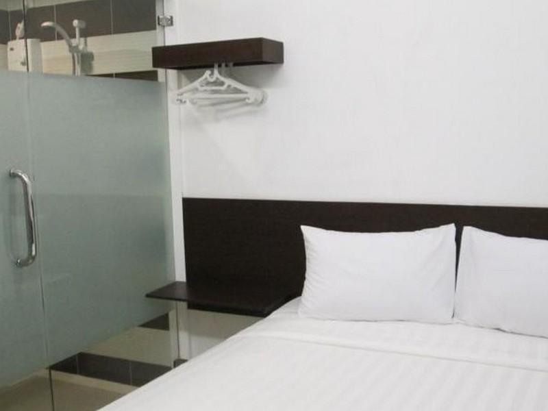 Capsule Hostel Old Batavia Dżakarta Zewnętrze zdjęcie