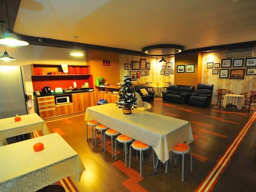 Capsule Hostel Old Batavia Dżakarta Zewnętrze zdjęcie