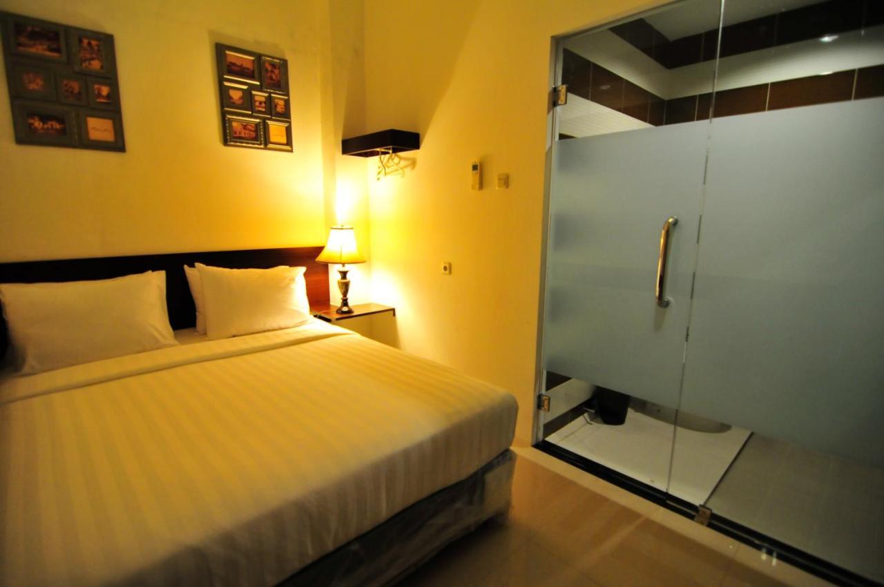Capsule Hostel Old Batavia Dżakarta Zewnętrze zdjęcie